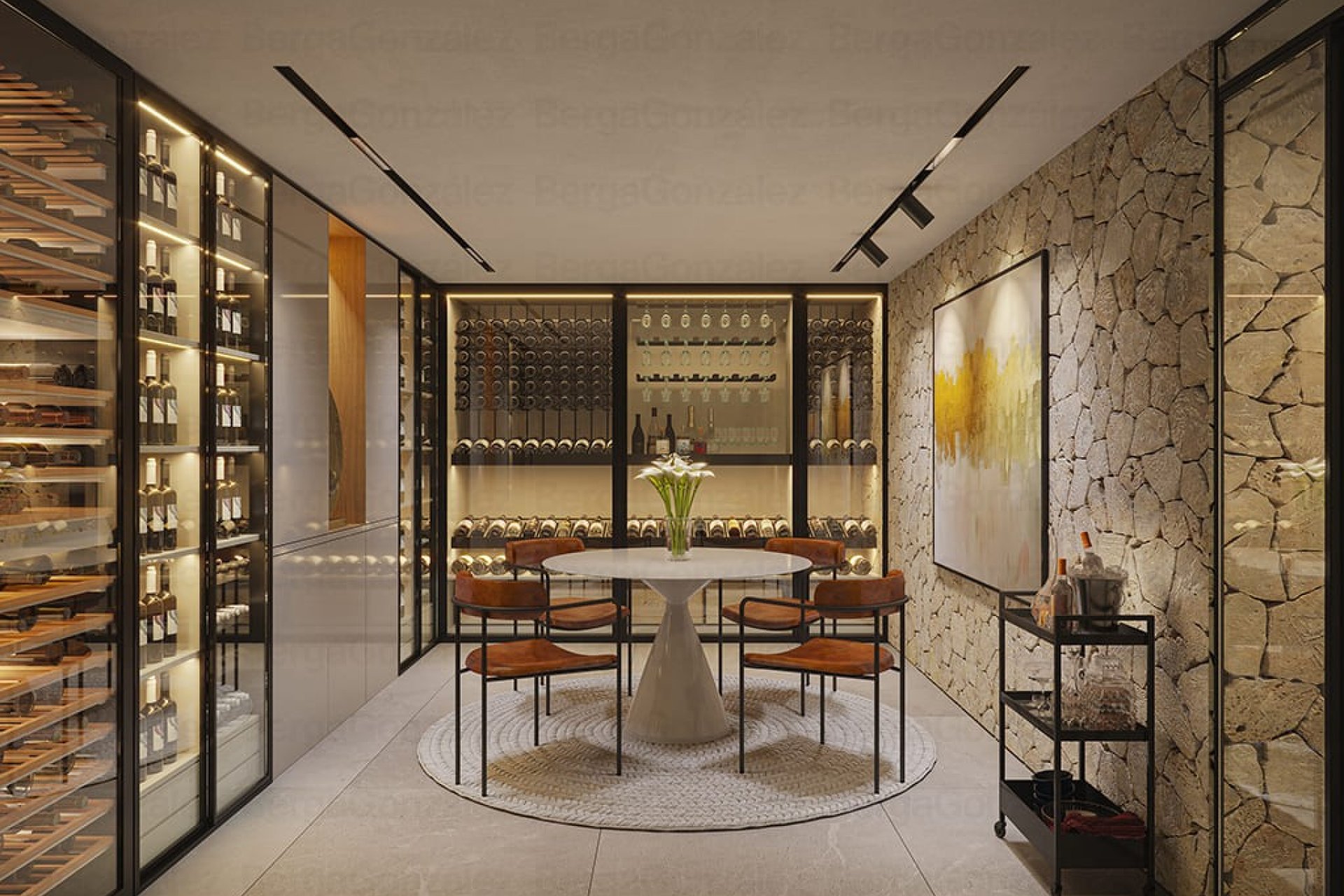 New Build - Villa - Santa Ponsa