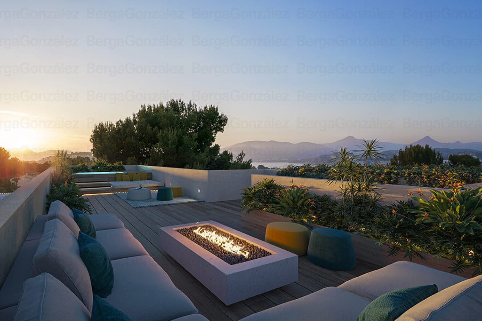 New Build - Villa - Santa Ponsa