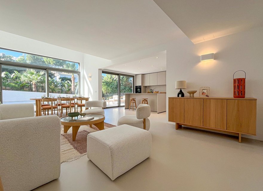 New Build - Villa - Santa Ponsa