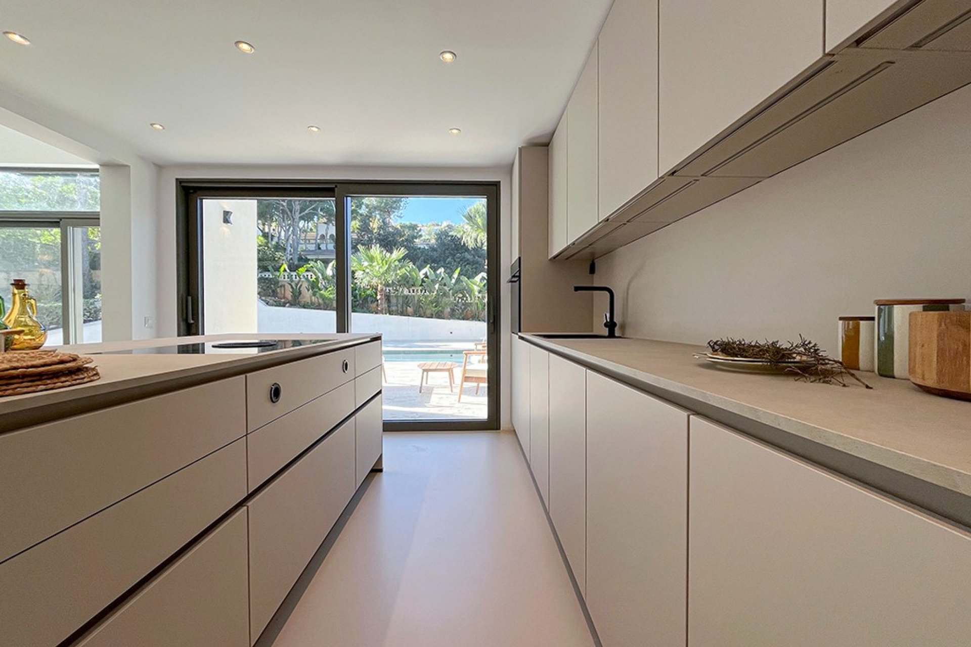 New Build - Villa - Santa Ponsa