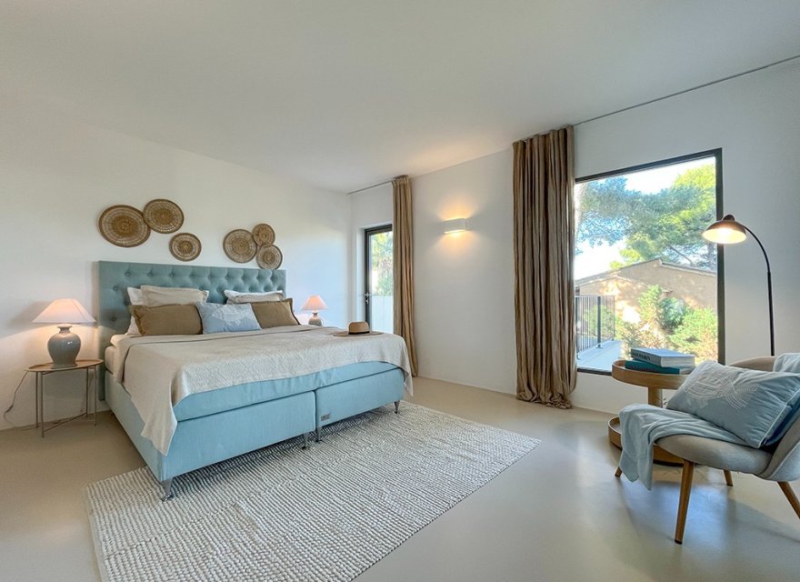 New Build - Villa - Santa Ponsa