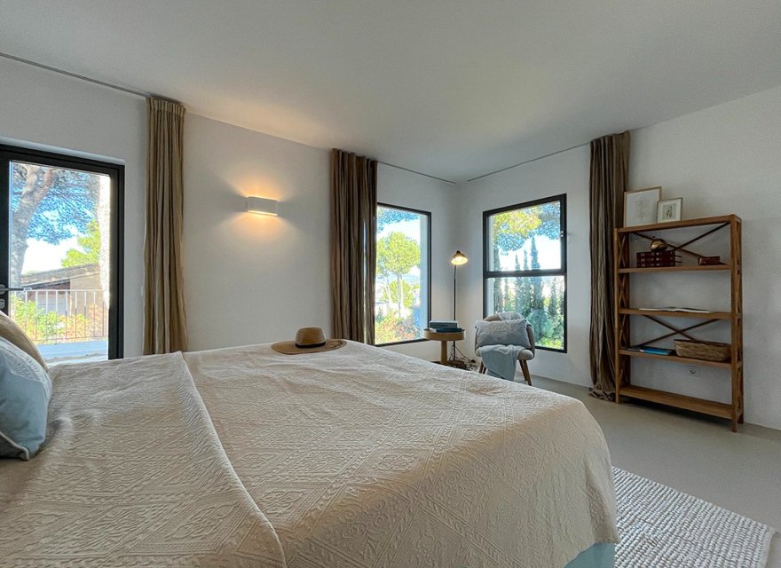 New Build - Villa - Santa Ponsa