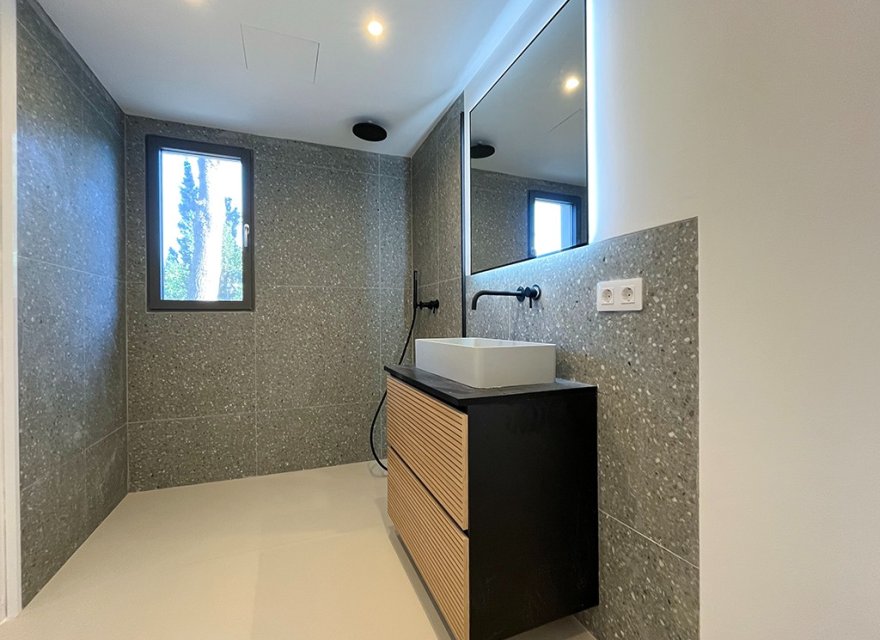 New Build - Villa - Santa Ponsa