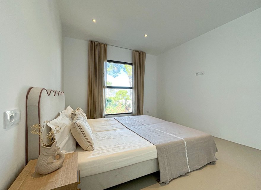 New Build - Villa - Santa Ponsa