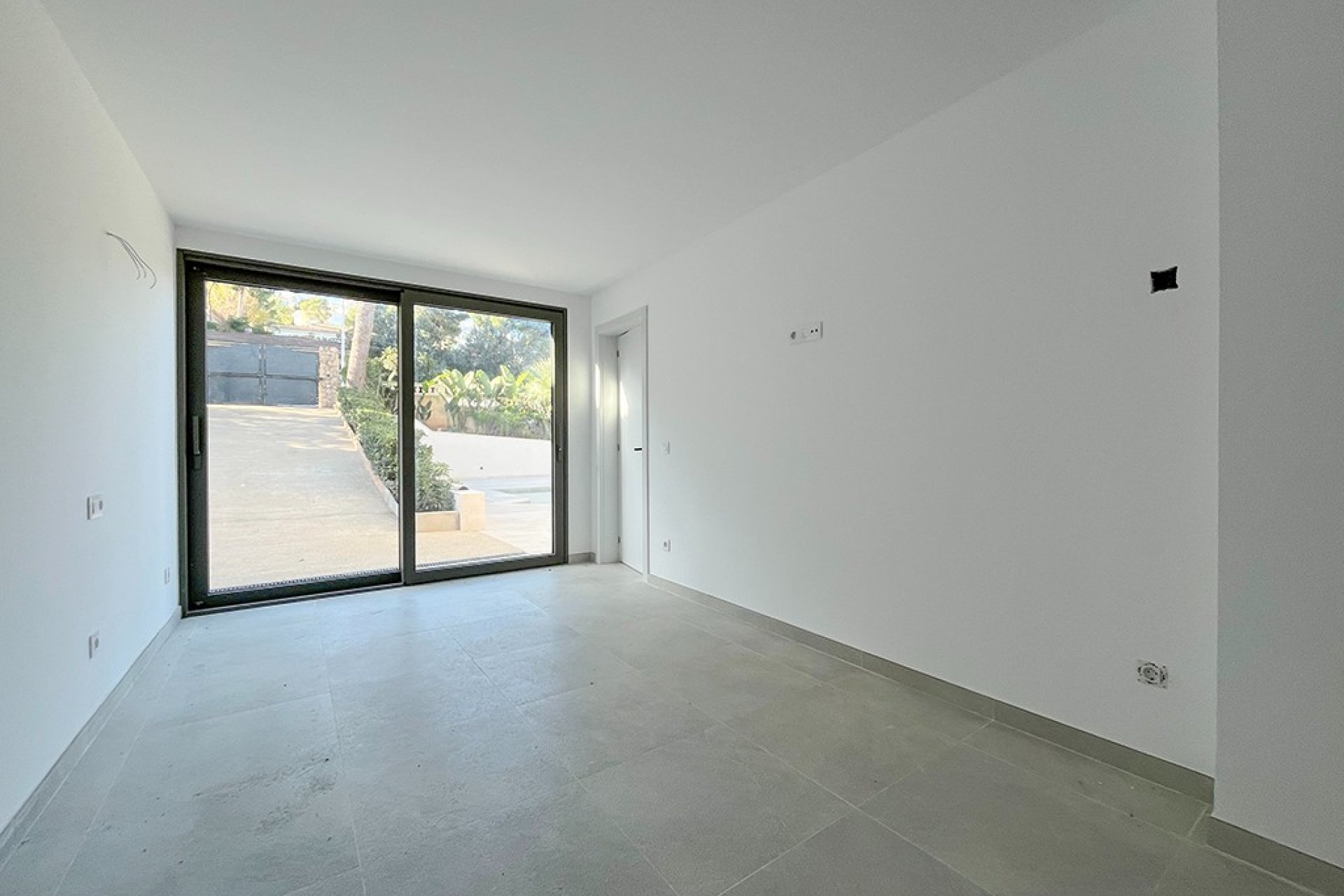 New Build - Villa - Santa Ponsa