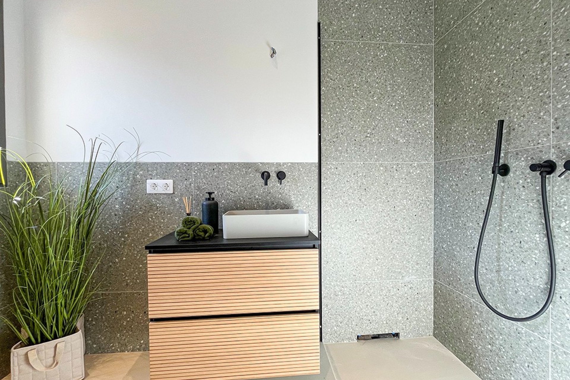 New Build - Villa - Santa Ponsa