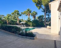 New Build - Villa - Santa Ponsa