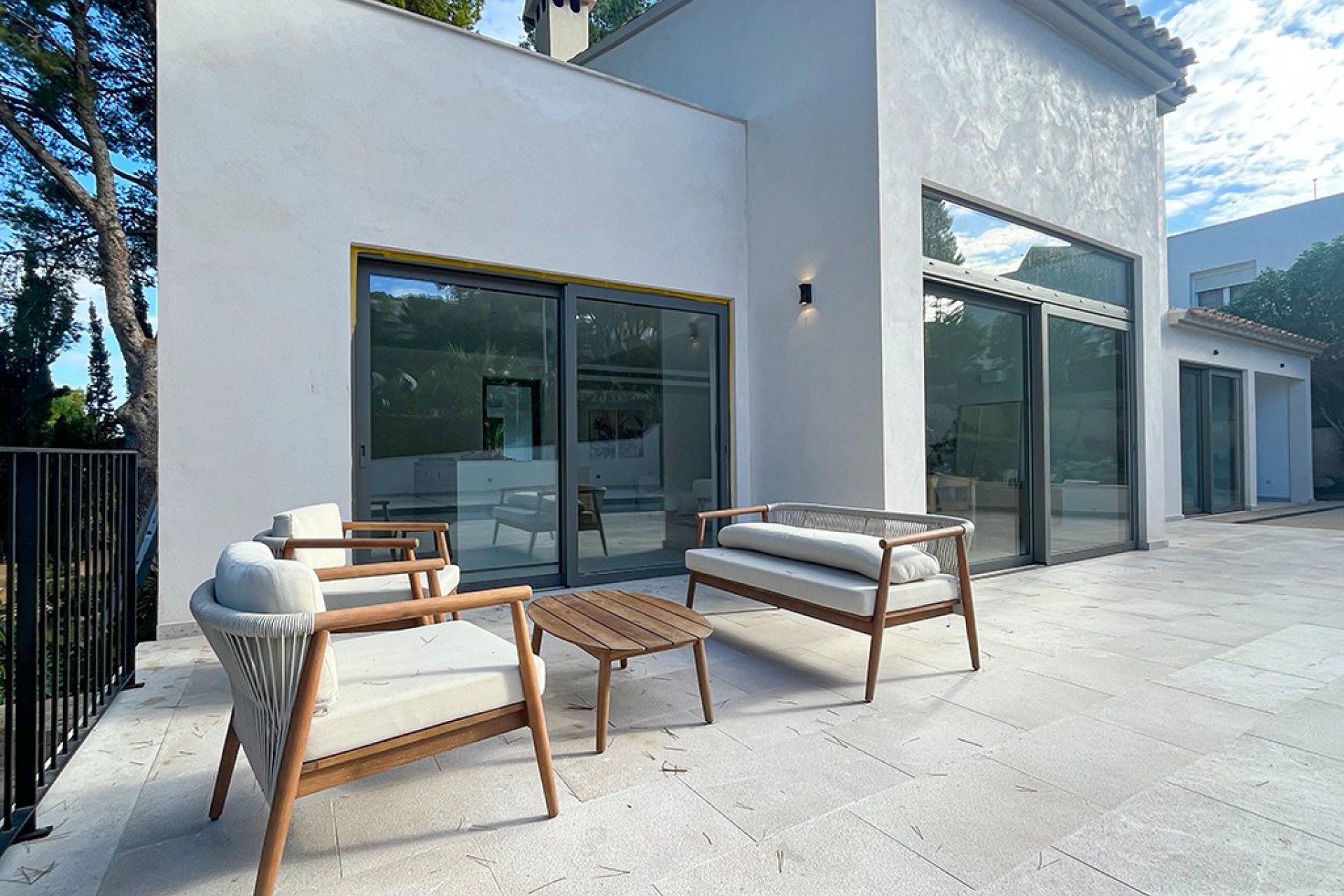 New Build - Villa - Santa Ponsa