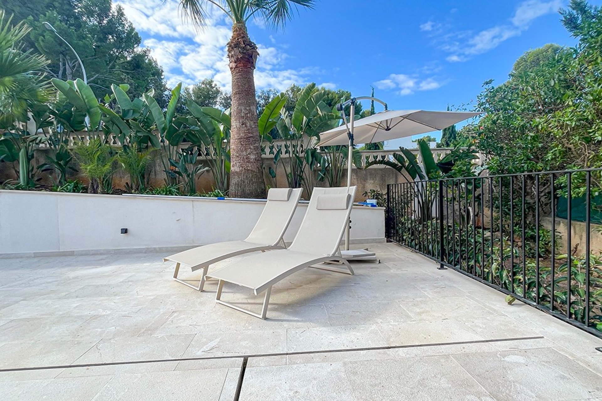 New Build - Villa - Santa Ponsa