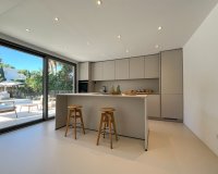 New Build - Villa - Santa Ponsa