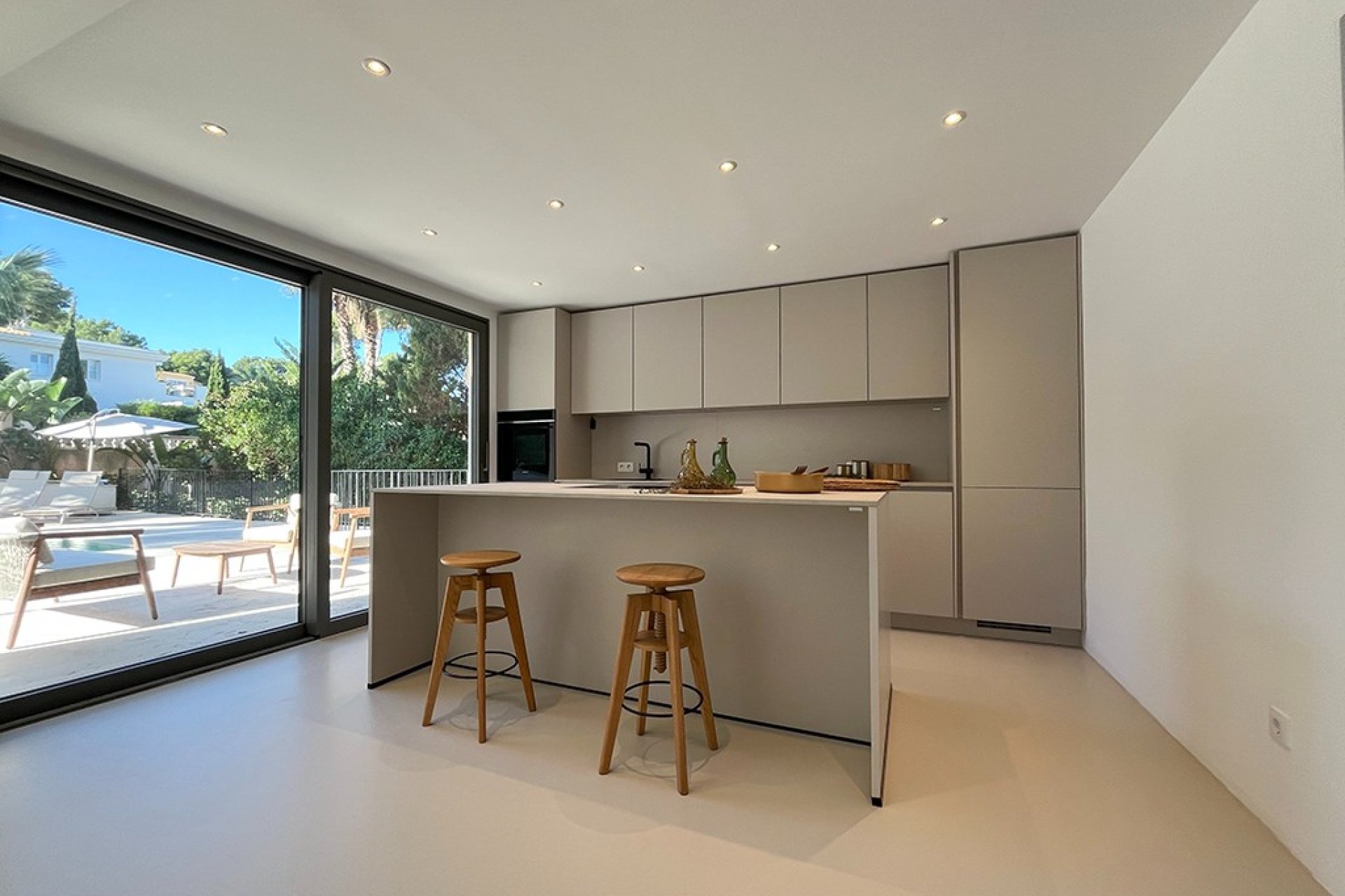 New Build - Villa - Santa Ponsa