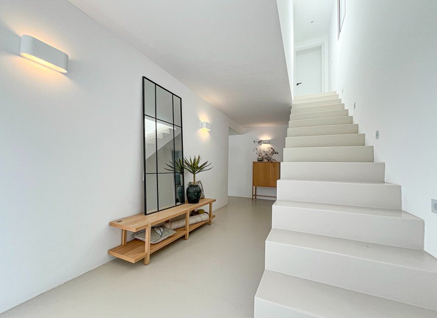 New Build - Villa - Santa Ponsa