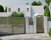 New Build - Villa - Santa Ponsa