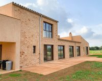 New Build - Villa - Santanyí