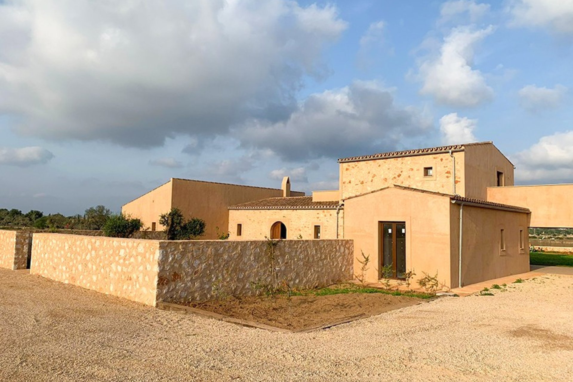 New Build - Villa - Santanyí