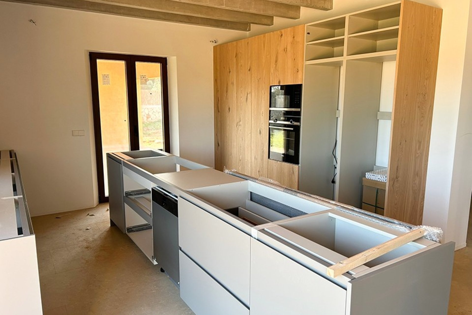 New Build - Villa - Santanyí