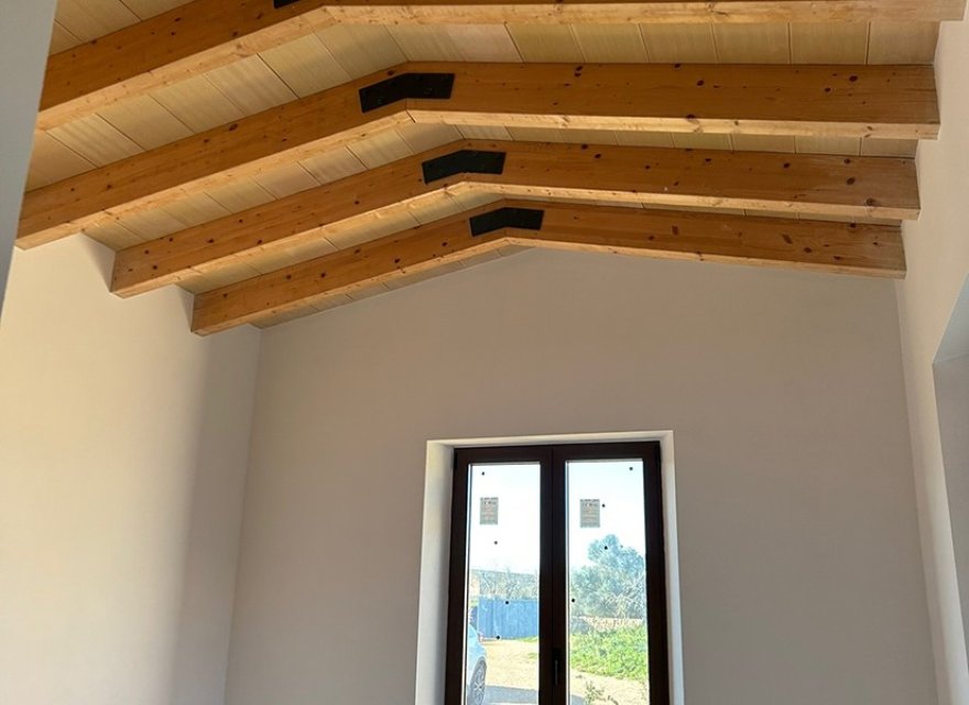 New Build - Villa - Santanyí