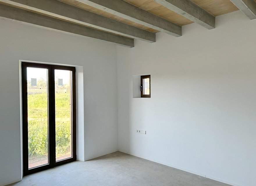 New Build - Villa - Santanyí