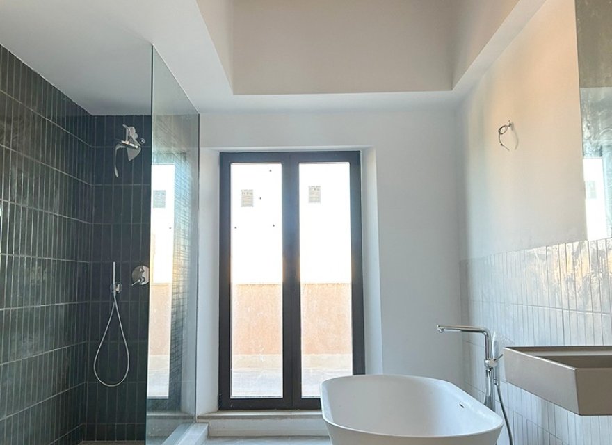 New Build - Villa - Santanyí