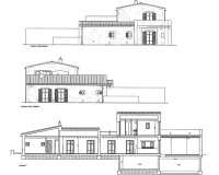 New Build - Villa - Santanyí