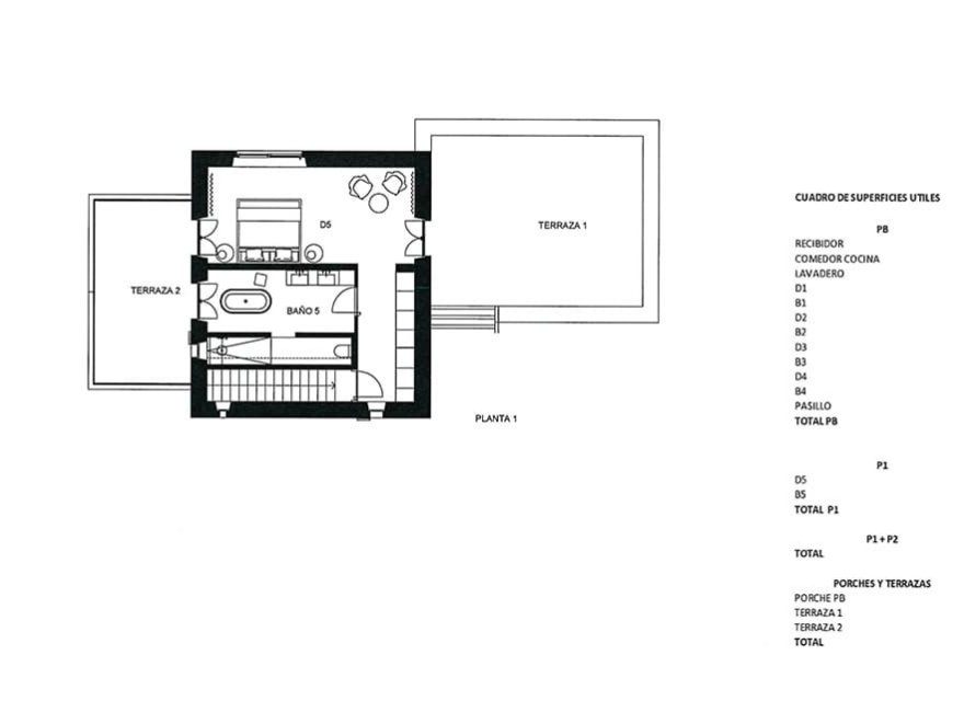 New Build - Villa - Santanyí