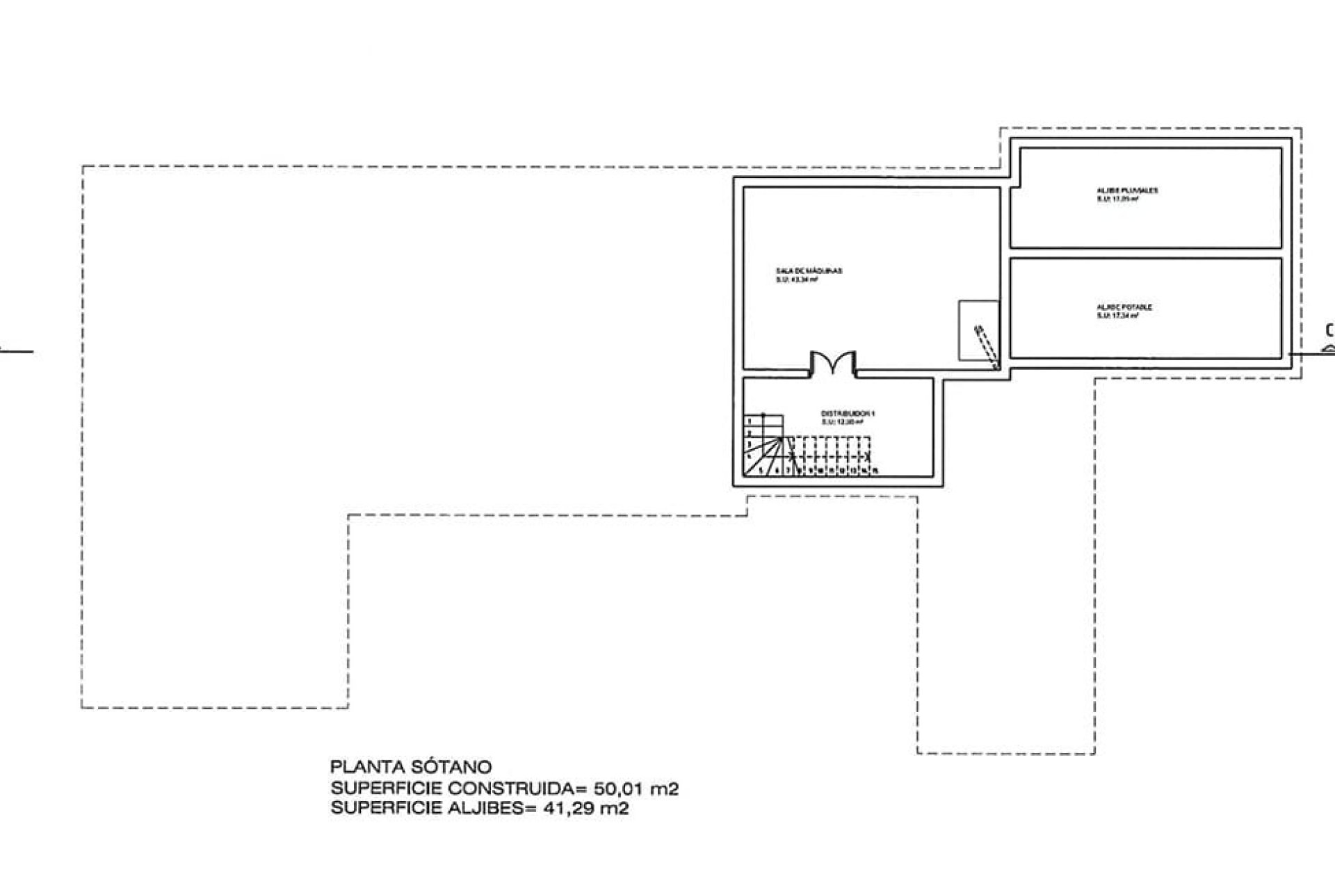 New Build - Villa - Santanyí
