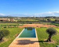 New Build - Villa - Santanyí