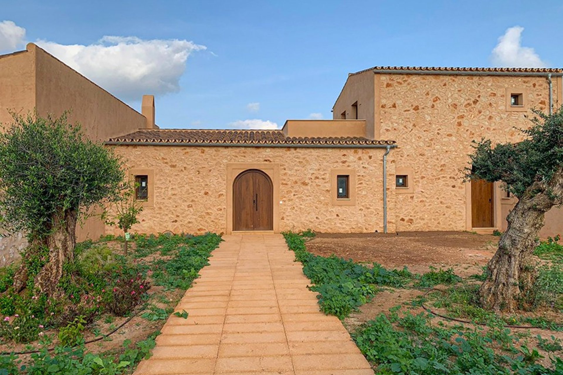 New Build - Villa - Santanyí