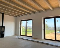 New Build - Villa - Santanyí