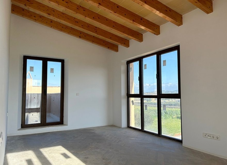 New Build - Villa - Santanyí