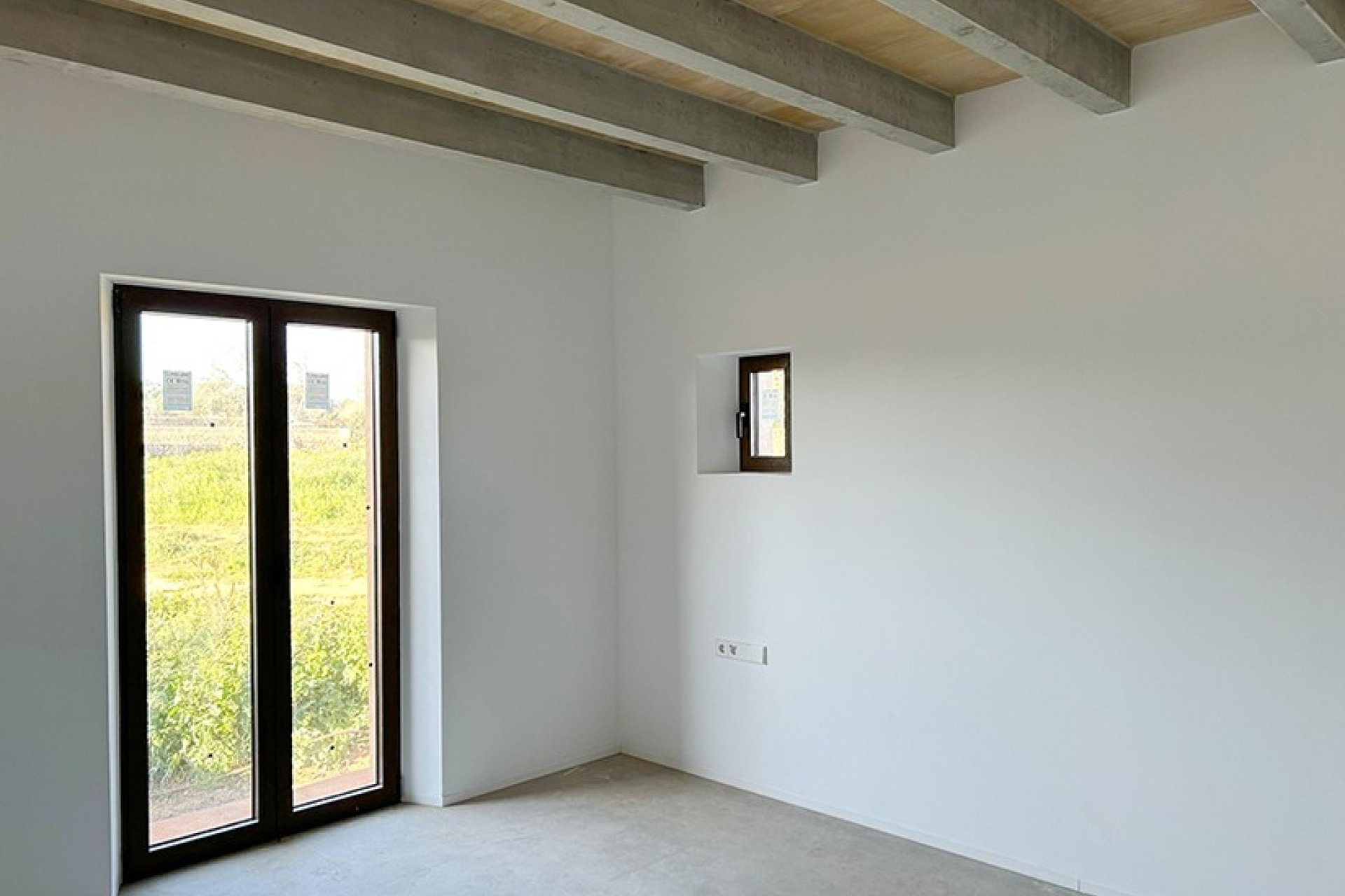 New Build - Villa - Santanyí