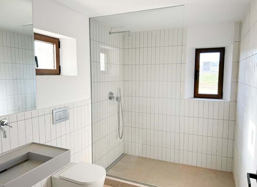 New Build - Villa - Santanyí