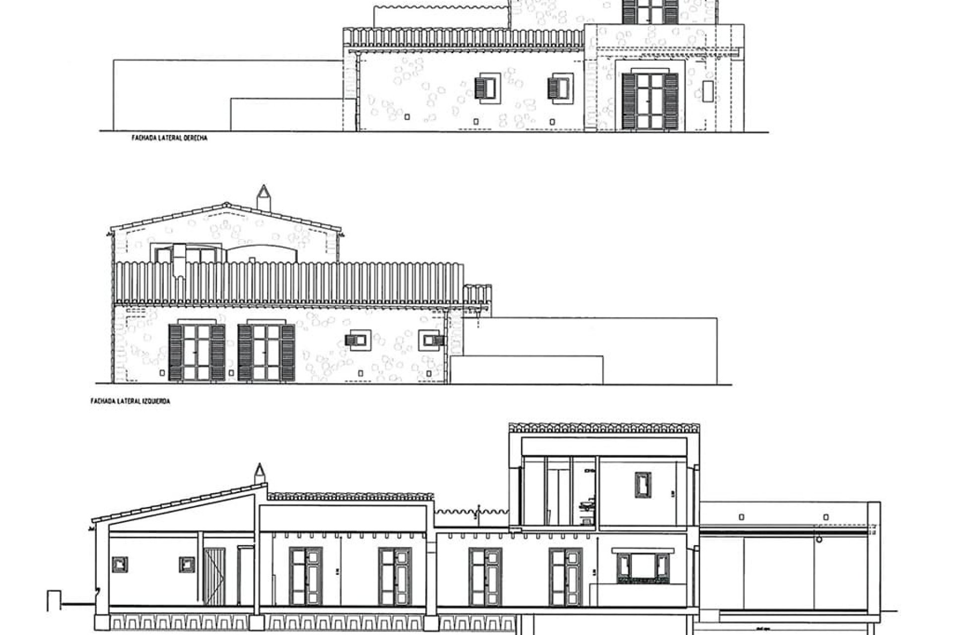 New Build - Villa - Santanyí
