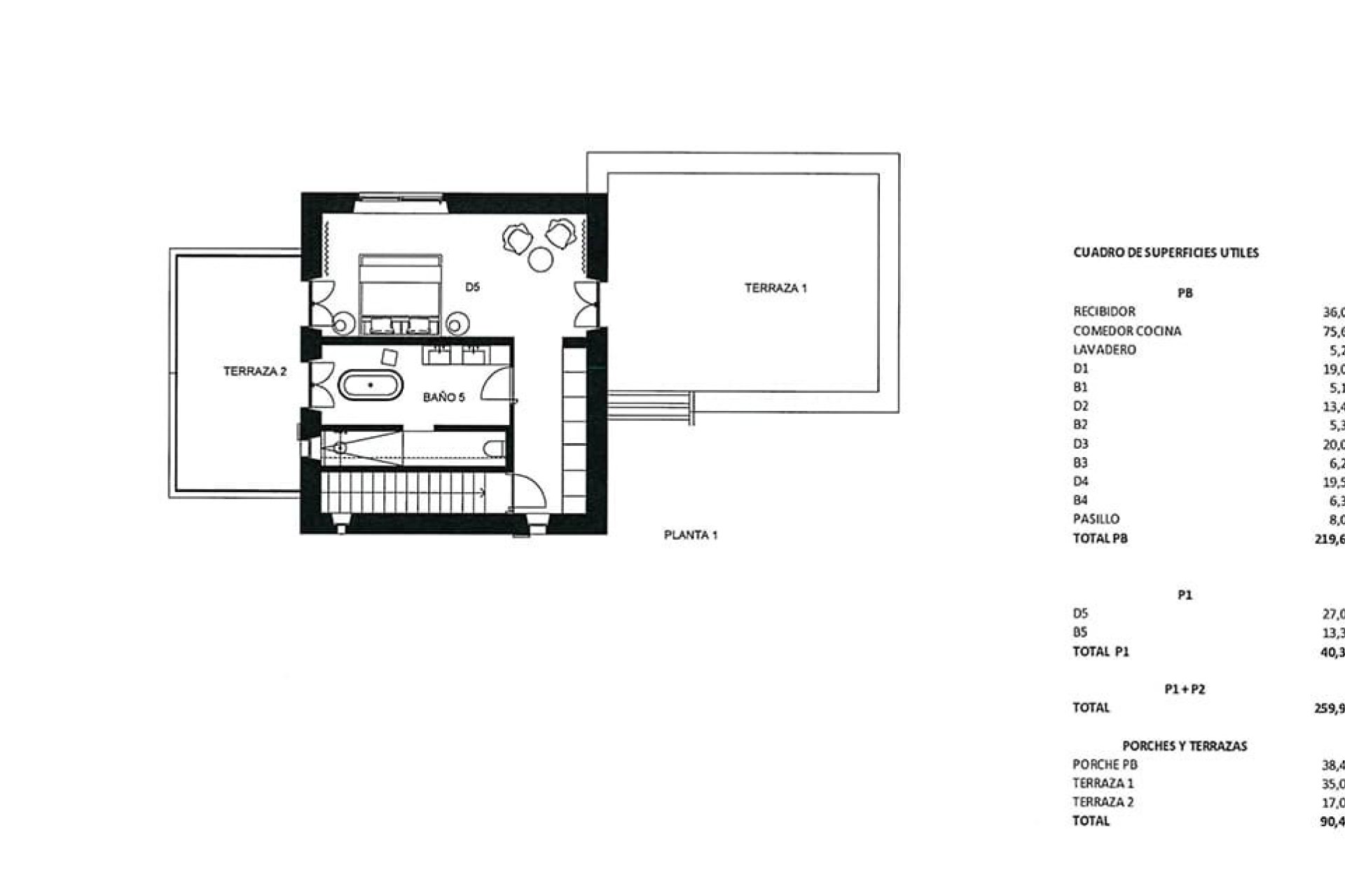 New Build - Villa - Santanyí