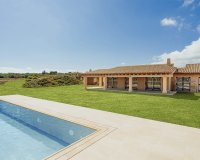 New Build - Villa - Santanyí