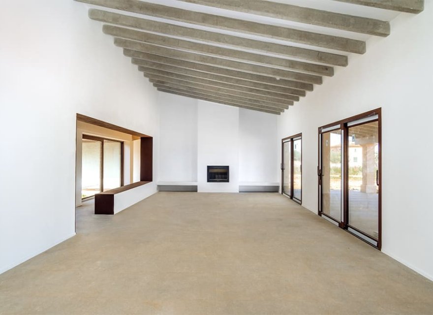 New Build - Villa - Santanyí