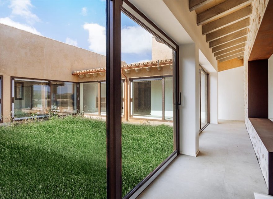 New Build - Villa - Santanyí