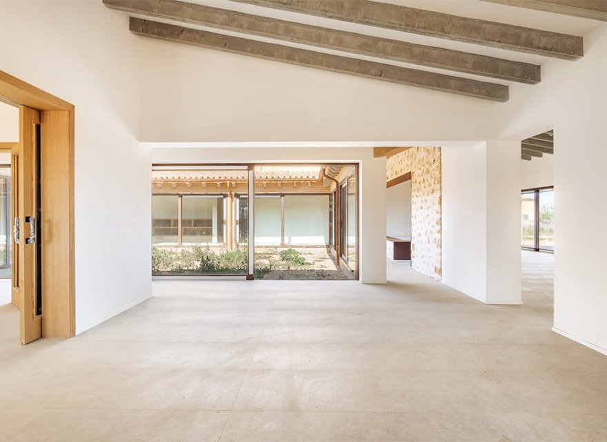 New Build - Villa - Santanyí