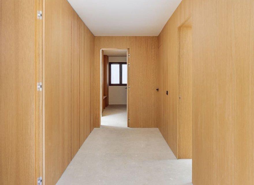 New Build - Villa - Santanyí