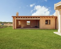 New Build - Villa - Santanyí