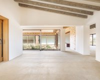 New Build - Villa - Santanyí