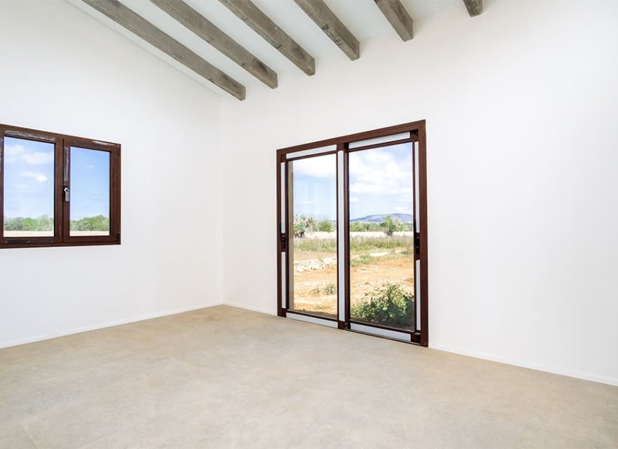 New Build - Villa - Santanyí