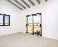 New Build - Villa - Santanyí