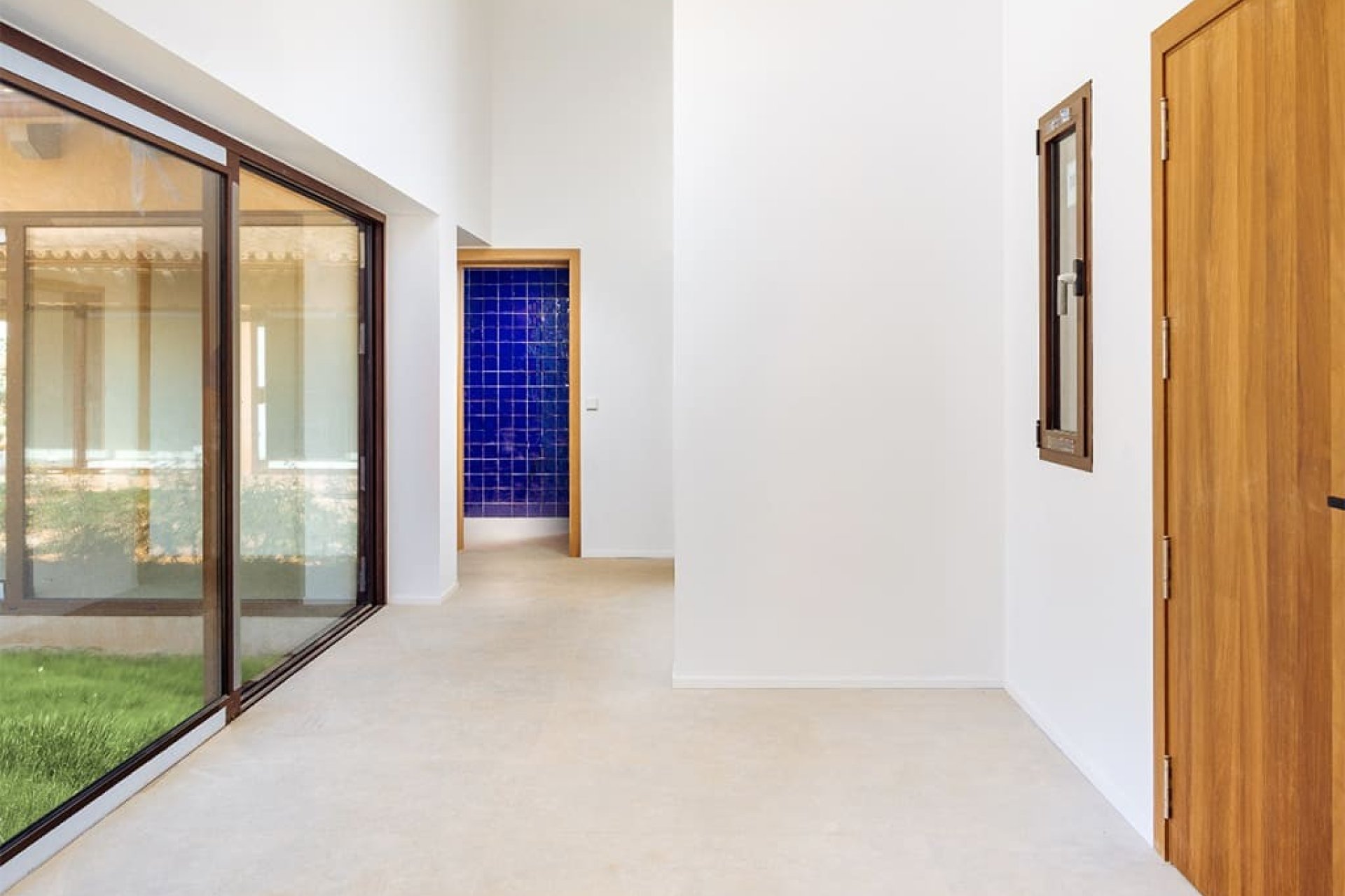 New Build - Villa - Santanyí