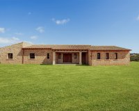 New Build - Villa - Santanyí