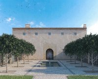 New Build - Villa - Santanyí