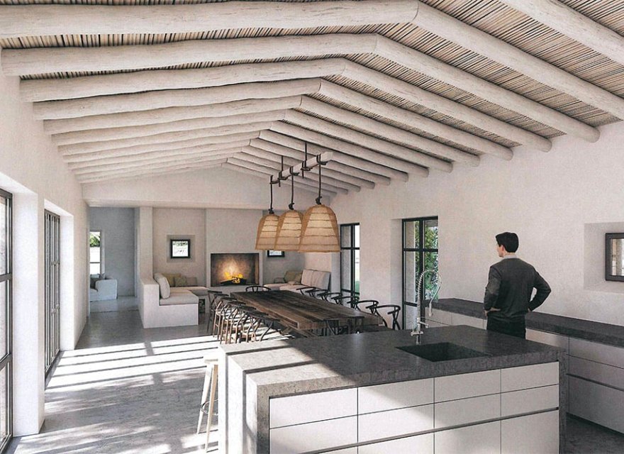 New Build - Villa - Santanyí