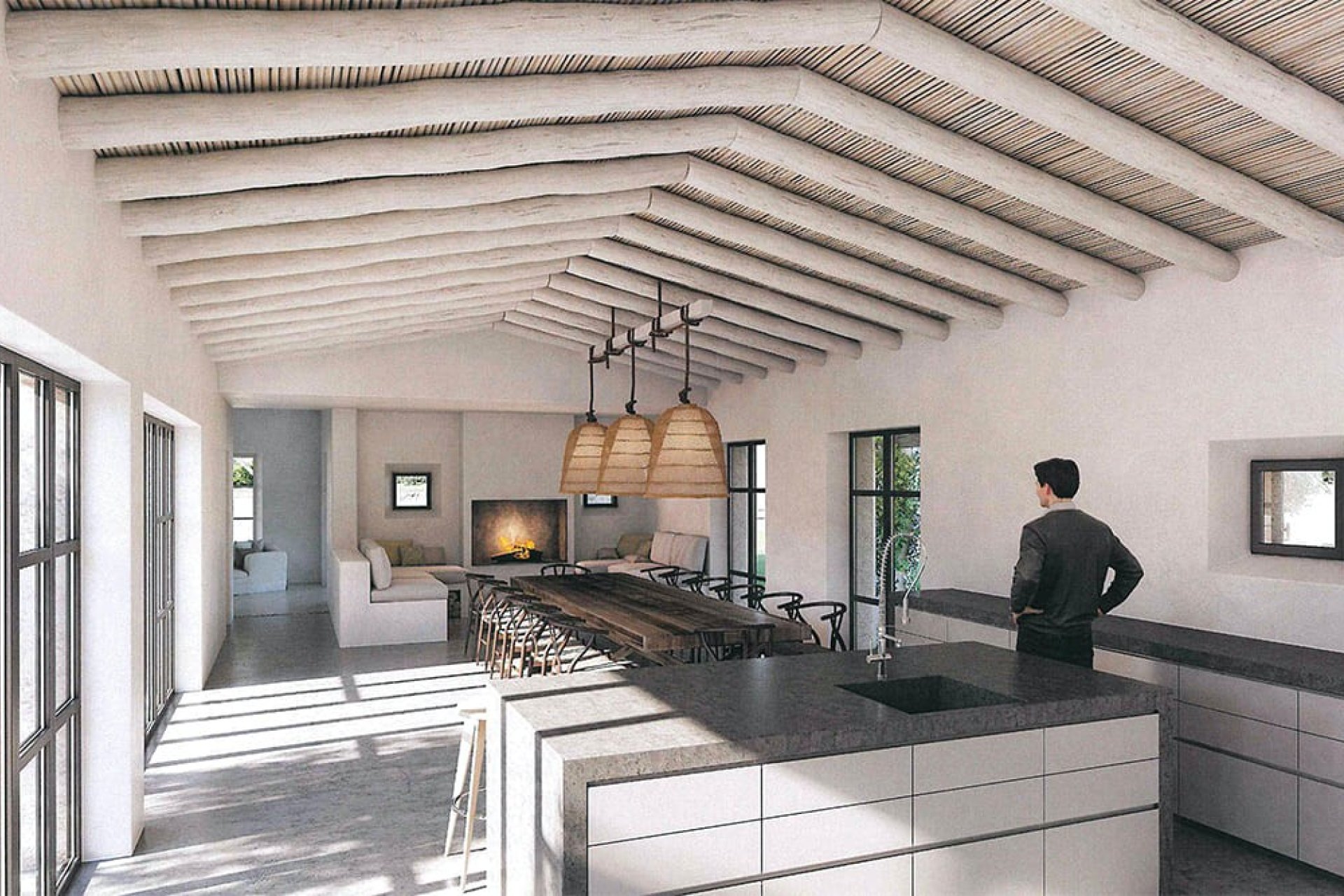 New Build - Villa - Santanyí