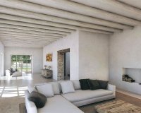 New Build - Villa - Santanyí