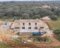 New Build - Villa - Santanyí